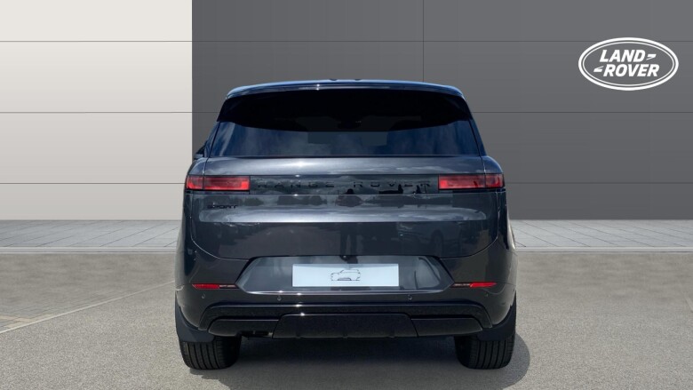 Land Rover Range Rover Sport 3.0 D250 Edition 5dr Auto Diesel Estate